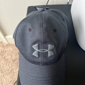 Under Armour Iso Chill Hat - New With Tag